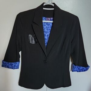 Ladies Hello Kitty Blazer